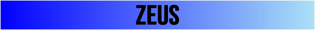zeus